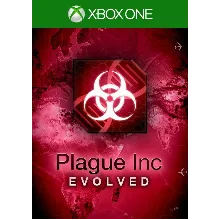 PLAGUE INC: EVOLVED XBOX ONE/ XBOX SERIES X|S Ключ