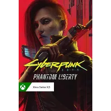 КЛЮЧ CYBERPUNK 2077: ПОЛНОЕ ИЗДАНИЕ (ИГРА + ДОП)(XBOX) - irongamers.ru