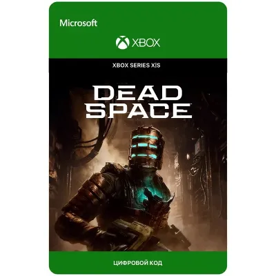 Dead Space Remake 2023 XBOX SERIES X|S - irongamers.ru