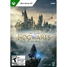 Hogwarts Legacy XBOX SERIES X|S / ПК Win 10-11 Ключ