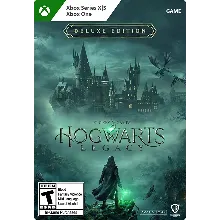 Hogwarts Legacy Deluxe Edition XBOX / ПК Ключ
