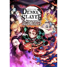 Demon Slayer -Kimetsu no Yaiba- Deluxe STEAM КЛЮЧ+