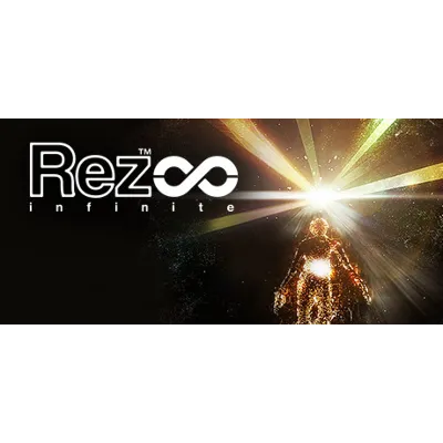 Rez Infinite АВТОДОСТАВКА STEAM GLOBAL МГНОВЕННО ЛИЦЕНЗИЯ - irongamers.ru