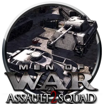 Men of War: Assault Squad 2 +DLC Steam (GLOBAL)