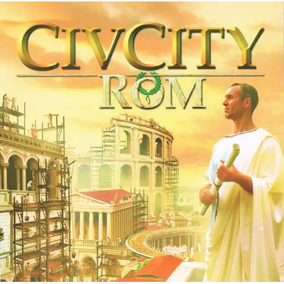 CivCity Rome (Steam ключ) REGION FREE/GLOBAL + - irongamers.ru