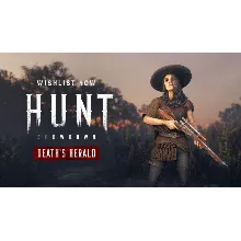 Hunt: Showdown - Death's Herald XBOX ONE X|S КЛЮЧ