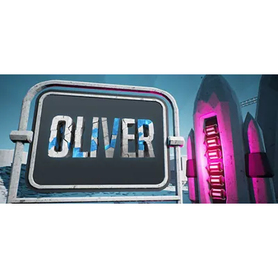 Oliver STEAM KEY REGION FREE GLOBAL ROW + GIFT - irongamers.ru