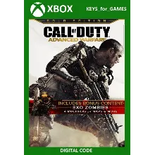 Call of Duty®: Advanced Warfare Gold XBOX KEY - irongamers.ru