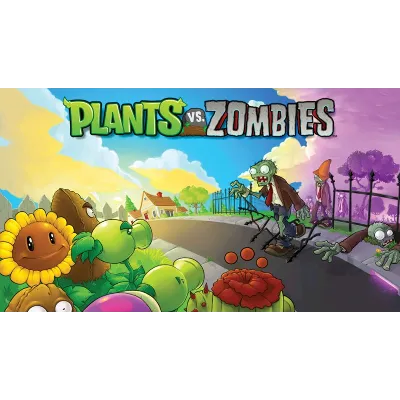 Plants vs. Zombies™ Garden Warfare 2 Xbox КЛЮЧ - irongamers.ru