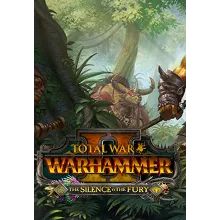 Total War: WARHAMMER II The Silence & The Fury Steam