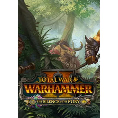 Total War: WARHAMMER II The Silence & The Fury Steam