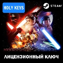 LEGO Star Wars: The Force Awakens Deluxe Ste Ключ