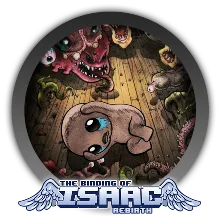 The Binding of Isaac: Rebirth +DLC Steam (GLOBAL)