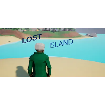 Lost Island​ STEAM KEY REGION FREE GLOBAL ROW - irongamers.ru