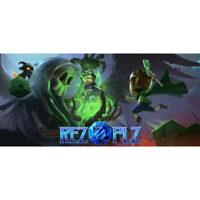 REZ PLZ STEAM KEY REGION FREE GLOBAL ROW + GIFT - irongamers.ru
