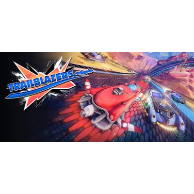 Trailblazers STEAM KEY REGION FREE GLOBAL ROW + GIFT - irongamers.ru