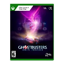 GHOSTBUSTERS SPIRITS UNLEASHED XBOX ONE/X|S КЛЮЧ