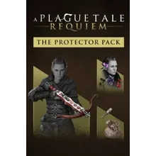 A PLAGUE TALE REQUIEM PROTECTOR PACK XBOX X|S КЛЮЧ AR
