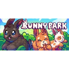 Bunny Park АВТОДОСТАВКА STEAM GIFT РОССИЯ