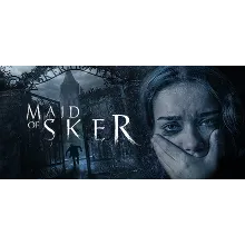 Maid of Sker STEAM KEY REGION FREE GLOBAL ROW +