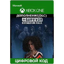 Dead by Daylight: КОМПЛЕКТ ВЫЖИВШИХ XBOX ONE X|S КЛЮЧ