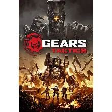 Gears Tactics XBOX ONE X|S PC КЛЮЧ