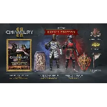 Chivalry 2 Special Edition Xbox One & Series ключ - irongamers.ru