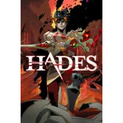 HADES II XBOX|XS+PC WIN KEY - irongamers.ru