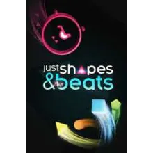 Just Shapes & Beats XBOX ONE/X/S ЦИФРОВОЙ КЛЮЧ