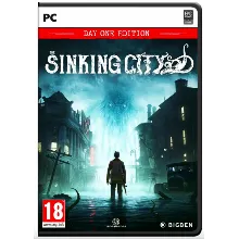 The Sinking City - Издание первого дня (Epic ключ)