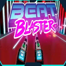 Beat Blaster (Steam key / Region Free)