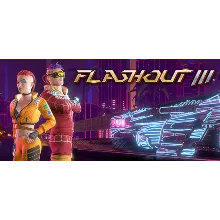 FLASHOUT 3 STEAM KEY REGION FREE GLOBAL ROW +