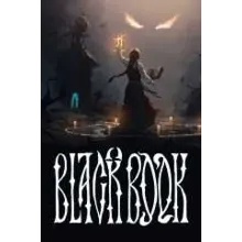Black Book XBOX ONE/X/S ЦИФРОВОЙ КЛЮЧ
