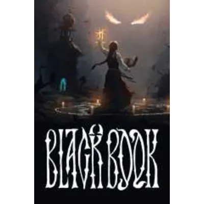 Black Book XBOX ONE / XBOX SERIES X|S Ключ - irongamers.ru