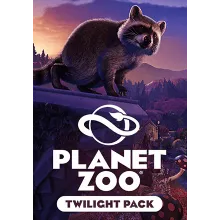 Planet Zoo: Twilight Pack DLC STEAM КЛЮЧ GLOBAL +