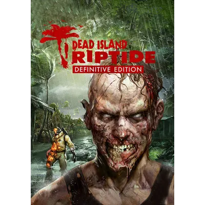🔥 Dead Island: Riptide Definitive Ed. 💳 STEAM КЛЮЧ - irongamers.ru