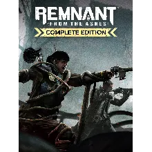 Remnant: From the Ashes Complete Edition Xbox / PC