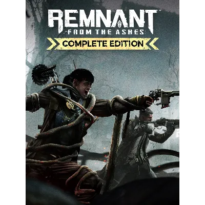 Remnant: From the Ashes Complete Edition Xbox / PC - irongamers.ru