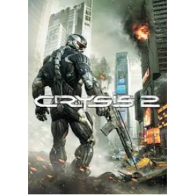 Crysis 2 Maximum Edition Origin Key - Region Free - irongamers.ru