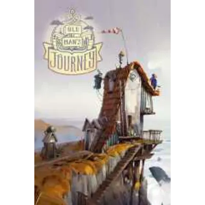 Old Man's Journey XBOX ONE/X/S ЦИФРОВОЙ КЛЮЧ - irongamers.ru