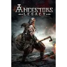 ANCESTORS LEGACY XBOX ONE/X/S КЛЮЧ