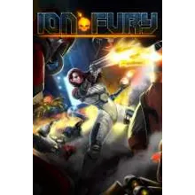 ✅💥 Ion Fury 💥✅ XBOX ONE/X/S 🔑 КЛЮЧ 🔑🌍