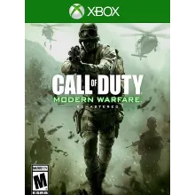 CALL OF DUTY®: MODERN WARFARE REMASTERED XBOX КЛЮЧ