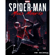Spider-Man: Miles Morales + Uncharted 4 | STEAM