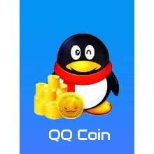 QQ Монеты Tencent | Пополнить
