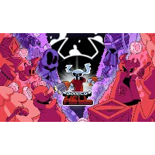 Doomed To Hell XBOX ONE X|S КЛЮЧ