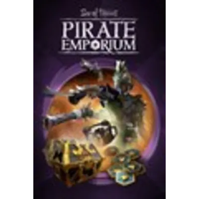 Sea of Thieves Набор Избранный чемпион XBOX KEY - irongamers.ru