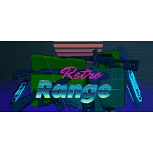 RetroRange STEAM KEY REGION FREE GLOBAL ROW + ПОДАРОК