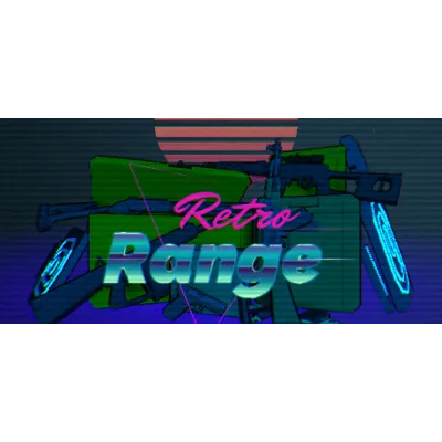 RetroRange STEAM KEY REGION FREE GLOBAL ROW + GIFT - irongamers.ru