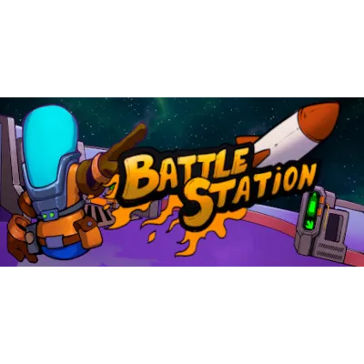Battlestation STEAM KEY REGION FREE GLOBAL ROW + GIFT - irongamers.ru